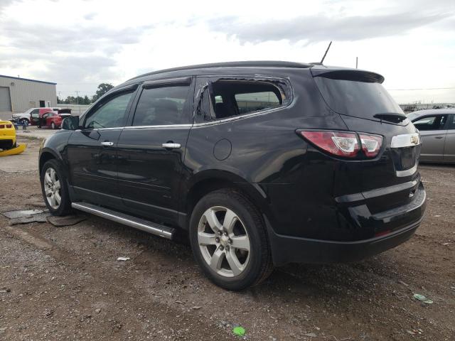 Photo 2 from auction – 2016 CHEVROLET TRAVERSE L with VIN 1GNKRGKD2GJ148976