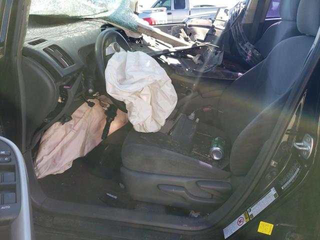 Photo 7 from auction – 2011 TOYOTA PRIUS with VIN JTDKN3DU6B1428211