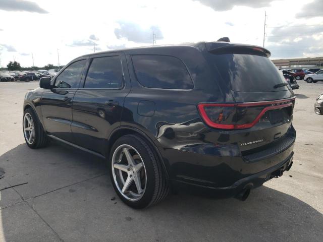 Photo 2 from auction – 2014 DODGE DURANGO R/ with VIN 1C4SDHCT9EC560669