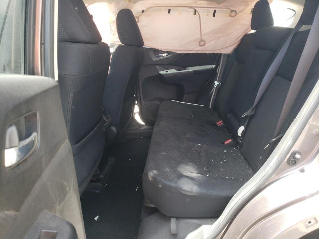 Photo 10 from auction – 2015 HONDA CR-V EX with VIN 2HKRM3H58FH501095