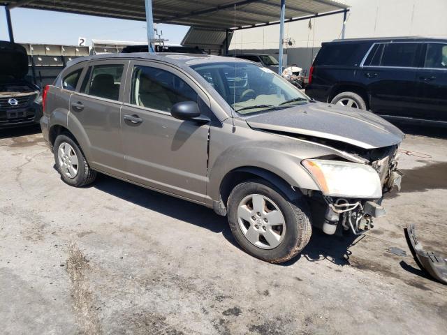 Photo 4 from auction – 2007 DODGE CALIBER with VIN 1B3HB28B87D220683