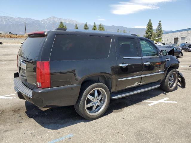 Photo 3 from auction – 2007 CADILLAC ESCALADE E with VIN 1GYFK66807R213003