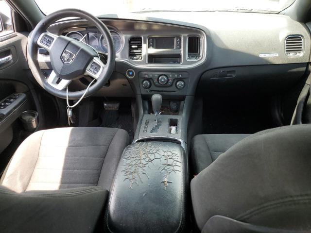 Photo 8 from auction – 2012 DODGE CHARGER SE with VIN 2C3CDXBG0CH157682