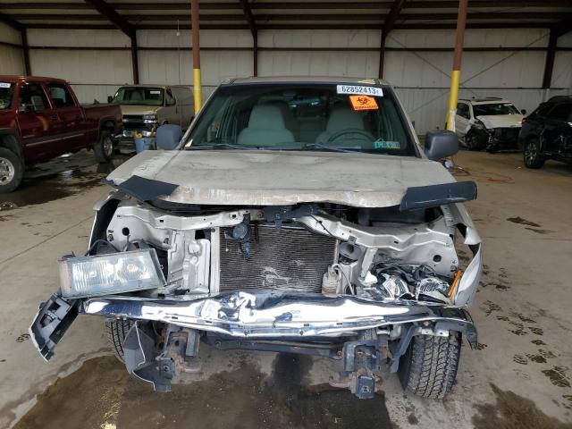 صورة رقم 5 من المزاد - 2004 CHEVROLET COLORADO مع VIN 1GCDT136348202241