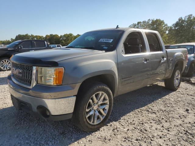 Photo 1 from auction – 2008 GMC SIERRA K15 with VIN 2GTEK13M881145954
