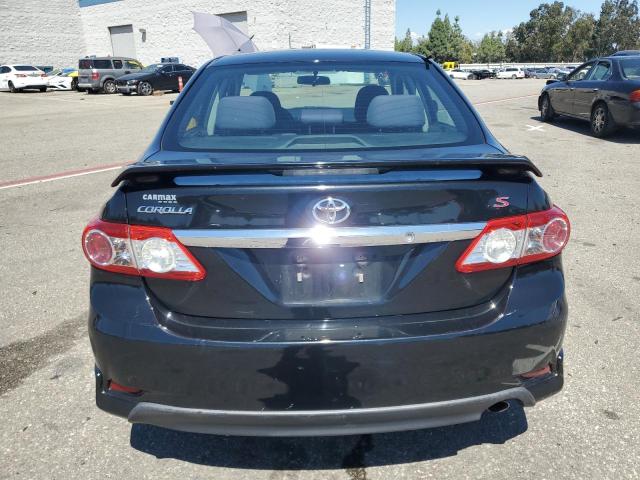 Photo 6 from auction – 2013 TOYOTA COROLLA BA with VIN 5YFBU4EE0DP100975