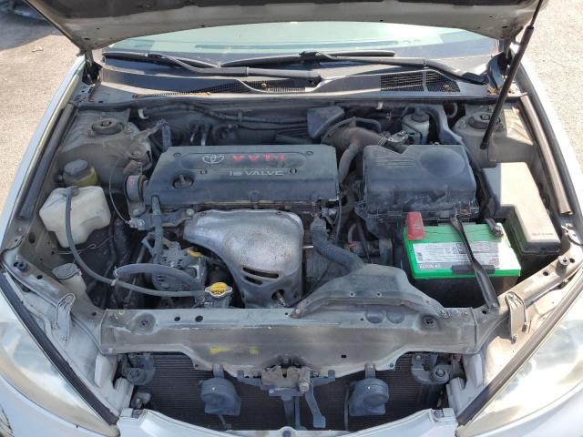 Photo 11 from auction – 2003 TOYOTA CAMRY LE with VIN 4T1BE32K63U768469