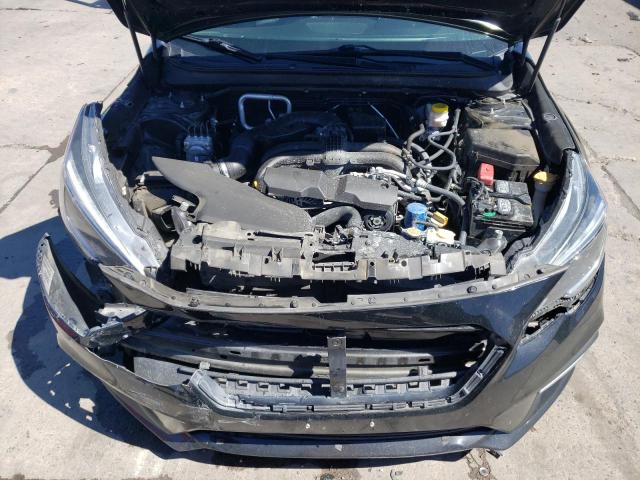 Photo 11 from auction – 2018 SUBARU LEGACY SPO with VIN 4S3BNAR6XJ3017198