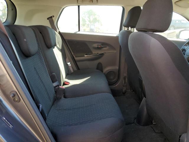 Photo 10 from auction – 2009 TOYOTA SCION XD with VIN JTKKU10499J040731