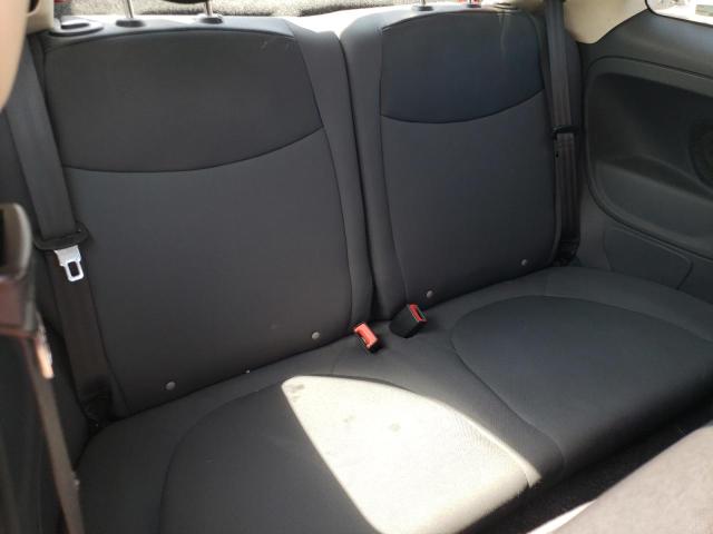Снимка 10 от търг – 2013 FIAT 500 POP с VIN 3C3CFFAR3DT511484