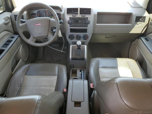Photo 8 from auction – 2007 JEEP COMPASS LI with VIN 1J8FF57W67D185568