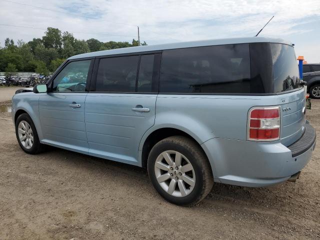Photo 2 from auction – 2009 FORD FLEX SE with VIN 2FMDK51C79BA05558