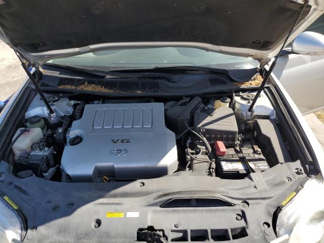 Photo 11 from auction – 2011 TOYOTA AVALON BAS with VIN 4T1BK3DB8BU437915