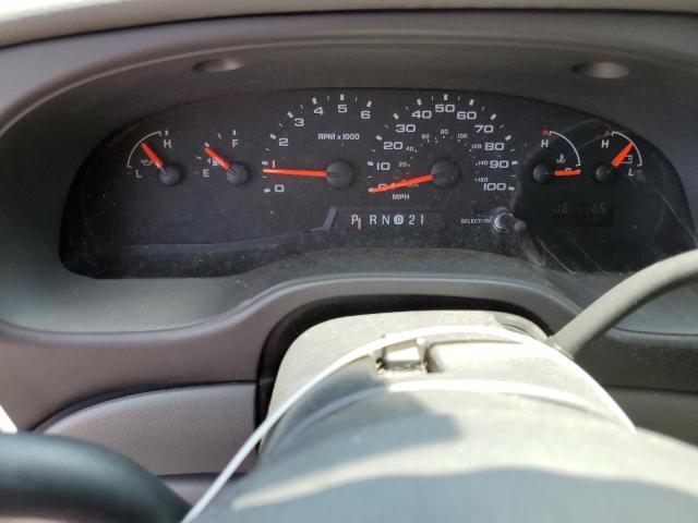 Photo 9 from auction – 2006 FORD ECONOLINE with VIN 1FDSS31L76HA74079