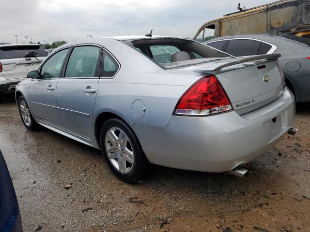 Photo 2 from auction – 2012 CHEVROLET IMPALA LT with VIN 2G1WB5E39C1112673