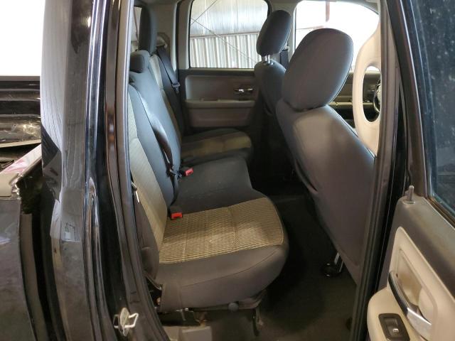 Photo 10 from auction – 2012 DODGE RAM 1500 S with VIN 1C6RD7GT5CS170861