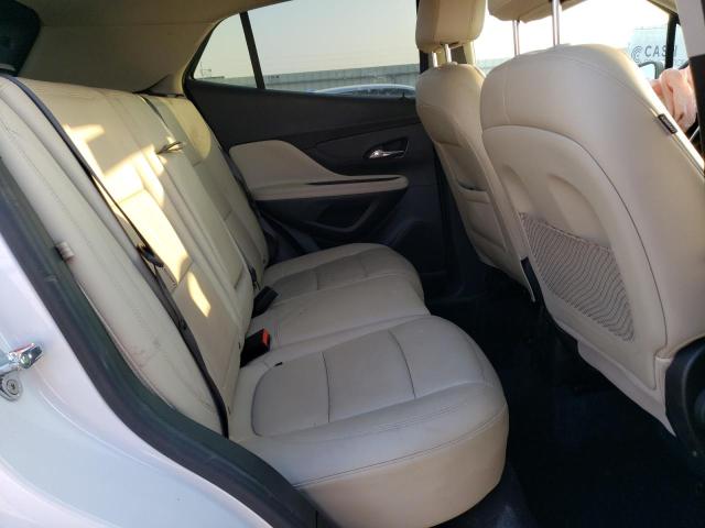 Photo 10 from auction – 2019 BUICK ENCORE ESS with VIN KL4CJCSB1KB703778