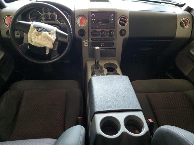 Photo 8 from auction – 2008 FORD F150 with VIN 1FTRX12W18KF01070