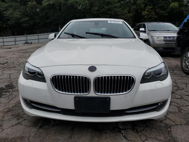 Photo 5 from auction – 2013 BMW 535 XI with VIN WBAFU7C53DDU73014