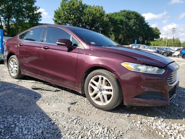 Photo 4 from auction – 2013 FORD FUSION SE with VIN 3FA6P0H75DR280128