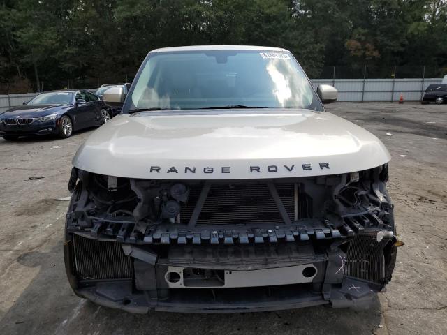 Photo 5 from auction – 2014 LAND ROVER RANGE ROVE with VIN SALGS2WF7EA167367