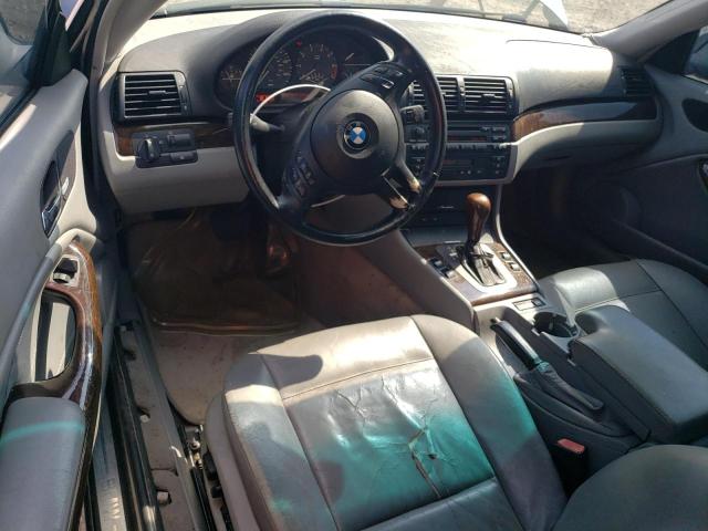 Zdjęcie 8 z aukcji – 2001 BMW 325 CI z VIN WBABN33451JW57461