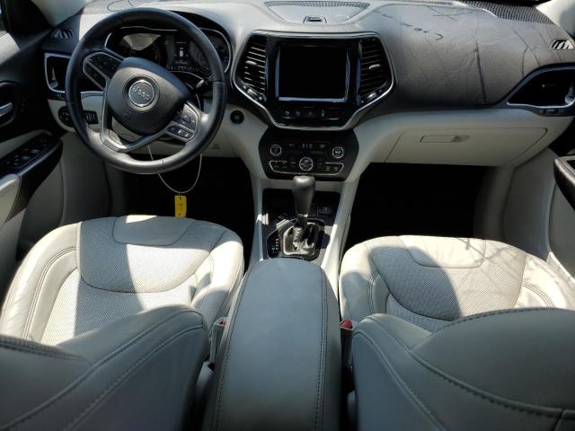 Photo 8 from auction – 2019 JEEP CHEROKEE L with VIN 1C4PJLDB8KD376675
