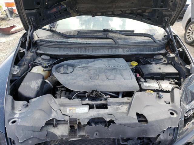 Photo 11 from auction – 2016 JEEP CHEROKEE T with VIN 1C4PJMBS1GW241008