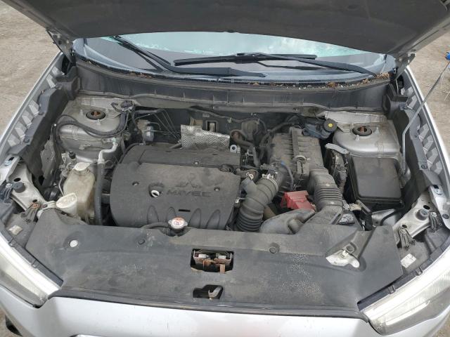 Photo 11 from auction – 2014 MITSUBISHI OUTLANDER with VIN 4A4AR3AU3EE013678