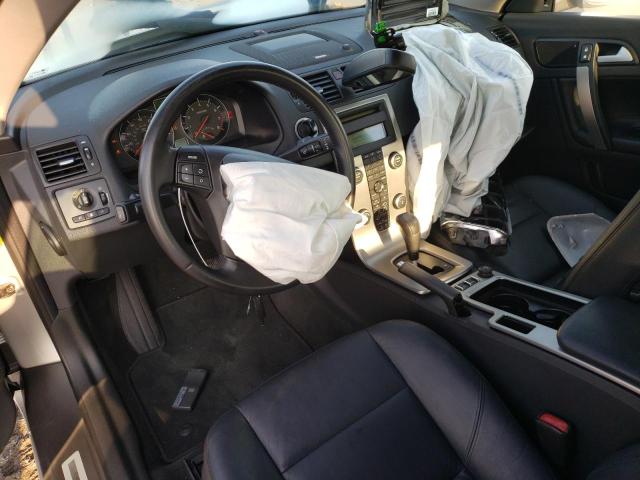 Photo 8 from auction – 2008 VOLVO C70 T5 with VIN YV1MC67278J055368