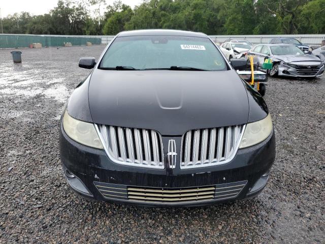 Photo 5 from auction – 2010 LINCOLN MKS with VIN 1LNHL9FT1AG603981