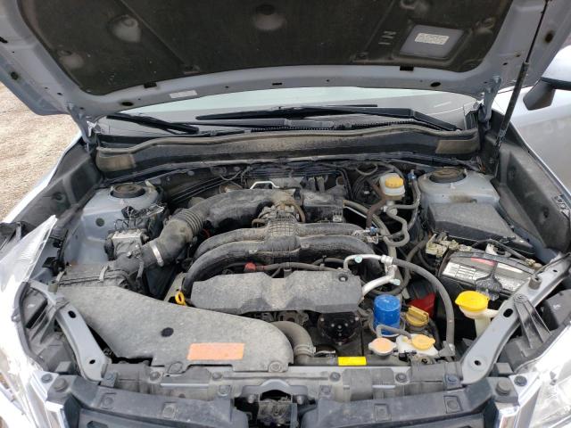 Photo 12 from auction – 2014 SUBARU FORESTER 2 with VIN JF2SJAMC8EH503625