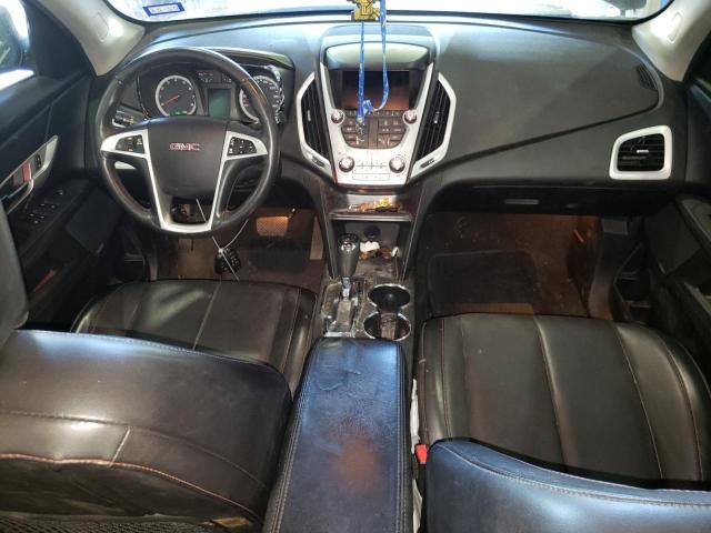 Photo 8 from auction – 2017 GMC TERRAIN SL with VIN 2GKALPEK4H6278194