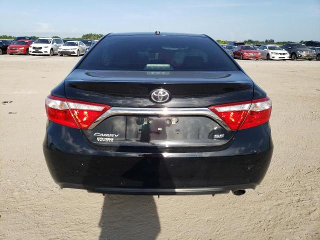 Photo 6 from auction – 2017 TOYOTA CAMRY LE with VIN 4T1BF1FK8HU775362