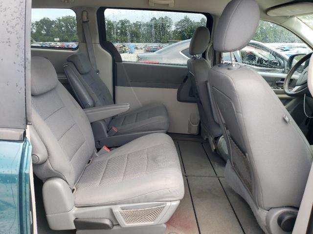 Photo 11 from auction – 2009 DODGE GRAND CARA with VIN 2D8HN44E39R599904