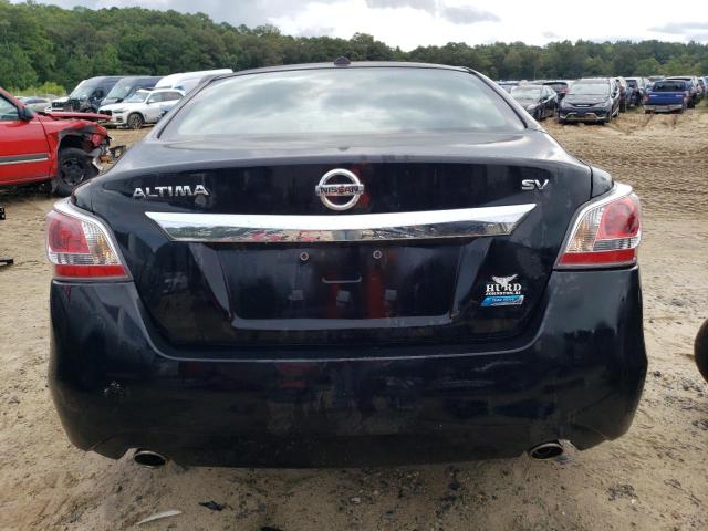 Photo 6 from auction – 2014 NISSAN ALTIMA 2.5 with VIN 1N4AL3AP0EC108820
