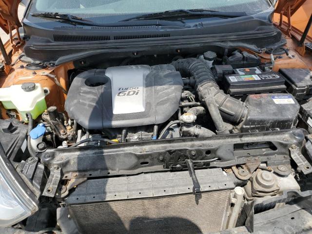 Photo 11 from auction – 2013 HYUNDAI VELOSTER T with VIN KMHTC6AE2DU176463