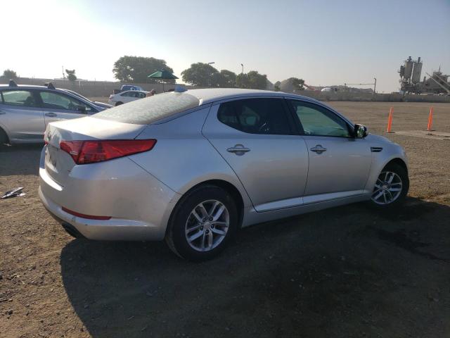 Photo 3 from auction – 2012 KIA OPTIMA LX with VIN 5XXGM4A73CG085912
