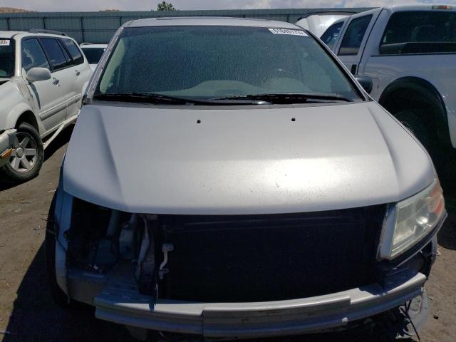 Photo 5 from auction – 2013 HONDA ODYSSEY TO with VIN 5FNRL5H92DB089947