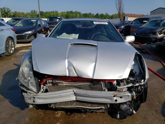 Photo 5 from auction – 2002 TOYOTA CELICA GT with VIN JTDDR32T720140081