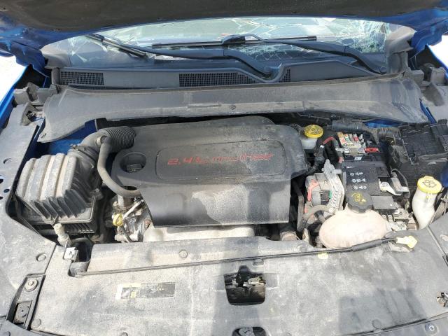 Photo 11 from auction – 2018 JEEP COMPASS LA with VIN 3C4NJCBB5JT272616