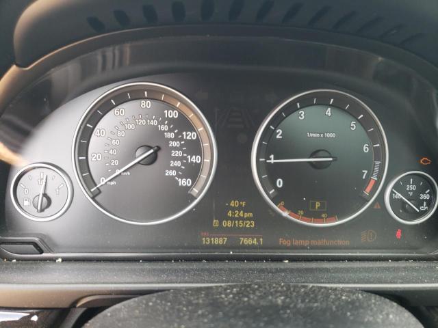Снимка 9 от търг – 2011 BMW 528 I с VIN WBAFR1C52BC743917