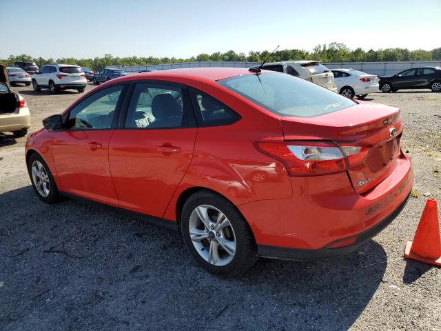 Photo 2 from auction – 2013 FORD FOCUS SE with VIN 1FADP3F21DL201567