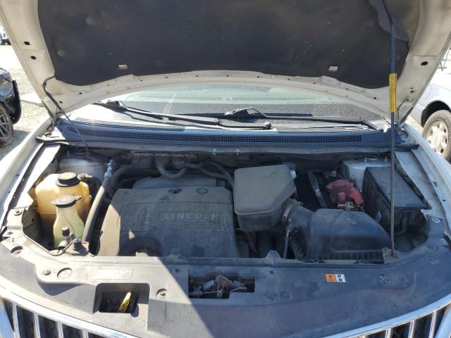 Photo 11 from auction – 2013 LINCOLN MKX with VIN 2LMDJ8JK0DBL12465
