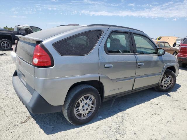 Photo 3 from auction – 2003 PONTIAC AZTEK with VIN 3G7DA03E23S543156