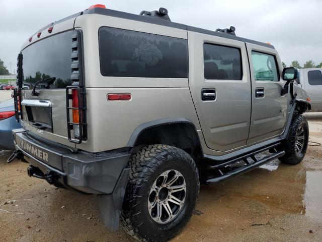 Photo 3 from auction – 2003 HUMMER H1 HMCS with VIN 5GRGN23U83H143406