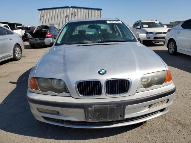 Photo 5 from auction – 2001 BMW 325 I with VIN WBAAV33431FU82030