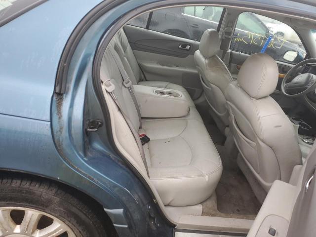 Photo 10 from auction – 2001 LINCOLN CONTINENTA with VIN 1LNHM97V51Y619723