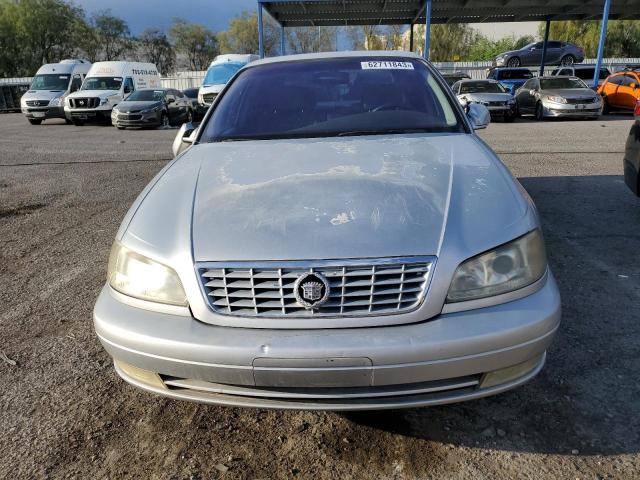 Photo 5 from auction – 2001 CADILLAC CATERA BAS with VIN W06VR54R81R026460
