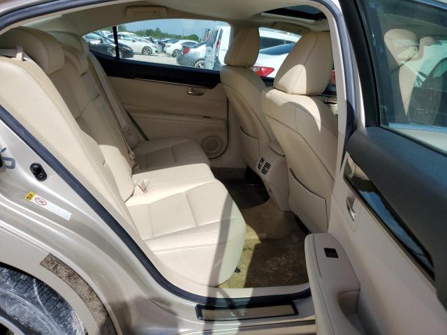 Photo 10 from auction – 2013 LEXUS ES 350 with VIN JTHBK1GG1D2005938